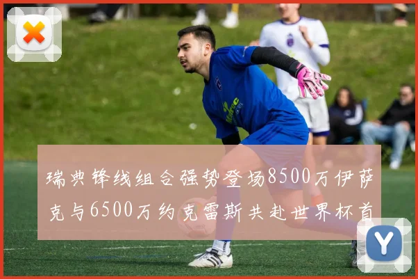 瑞典锋线组合强势登场8500万伊萨克与6500万约克雷斯共赴世界杯首秀